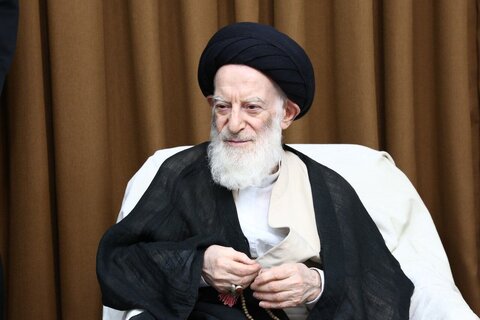 فوری| وفات مرجع تقلید شیعیان؛ آیت‌الله شبیری زنجانی درگذشت
