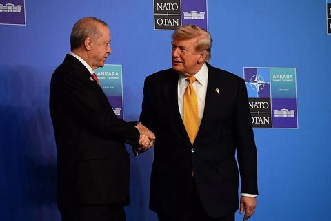 در بزنگاه تحریم‌ها ترکیه هم به ایران پشت کرد