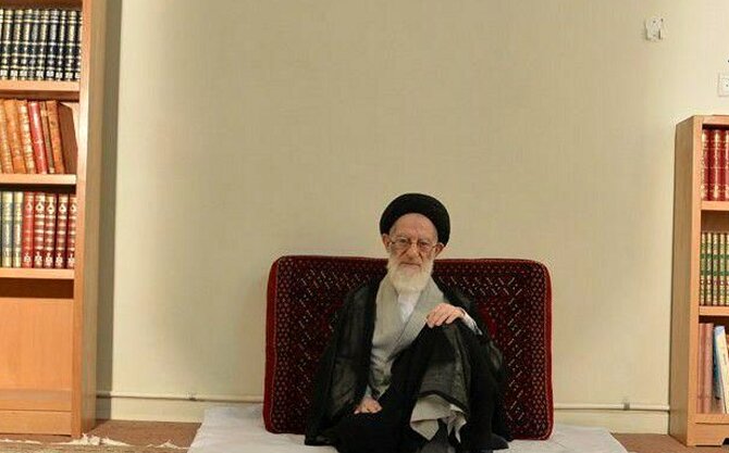 آیت‌الله شبیری زنجانی که بود؟/ مرجعی که از هیاهوی سیاست فاصله گرفت، اما سکوت نکرد