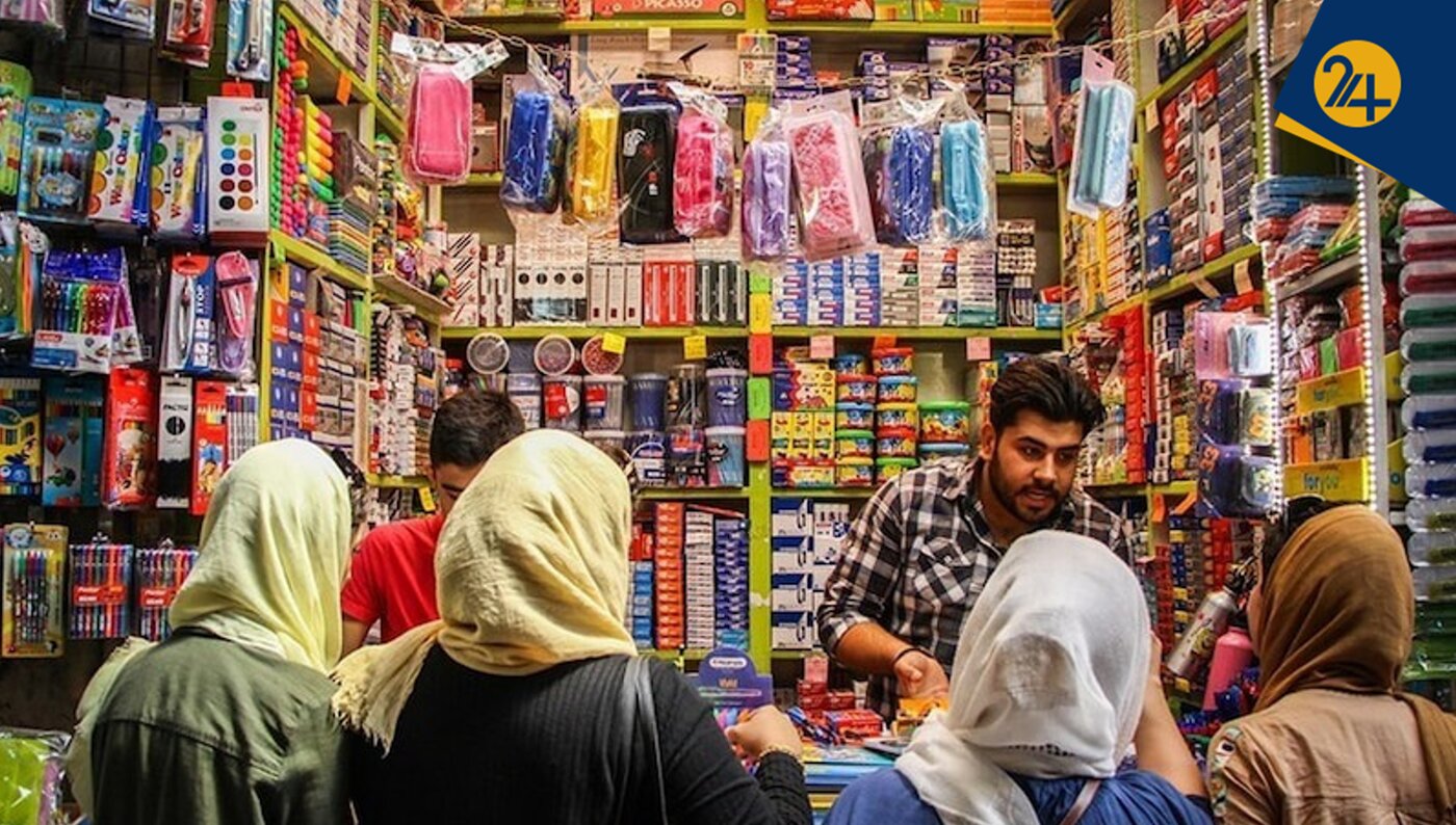 بوی ماه «مهر» نه، بوی ماه «گرانی»؛ قیمت‌ها ۱۰۰ درصد بالا رفته است