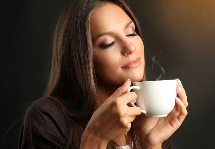 چرا کافئین روی بعضی افراد اثر کمی دارد؟