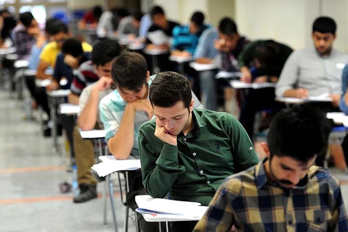 نتایج نهایی کنکور ۱۴۰۵ تا ۱۰ روز آینده اعلام می‌شود/ نتایج کارشناسی ارشد در اوایل آبان