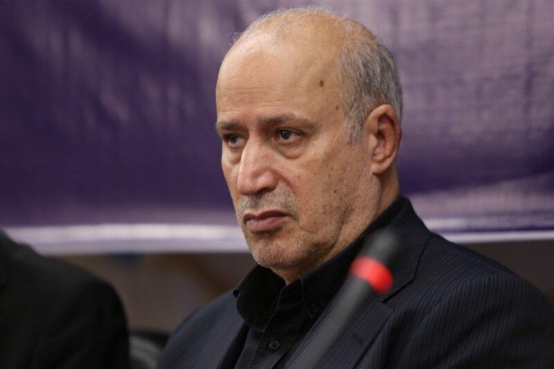 واکنش تاج به اتفاقات روزهای اخیر: شطینت نکنید و به فیفا «آتو» ندهید