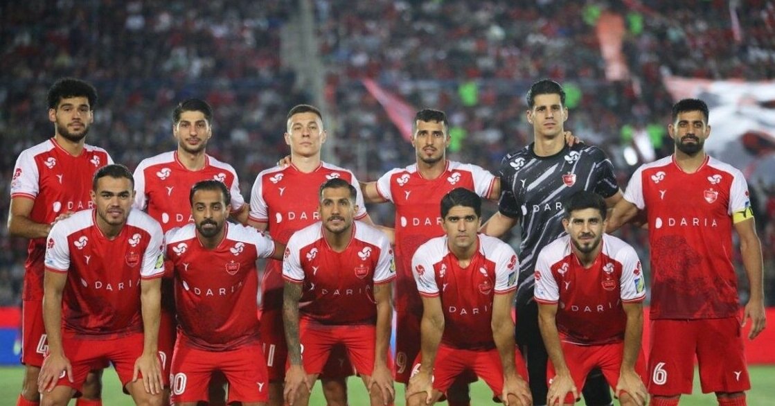 پرسپولیس تارتار چرا این‌قدر گل می‌زند؟