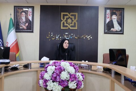 پوشش رایگان بیمه سلامت برای بیش از ۸۰ درصد بیمه‌شدگان آذربایجان‌غربی