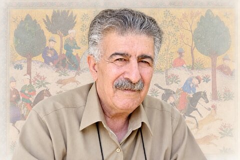 تولدی در طوفان؛ یادی از منوچهر آتشی، راوی حماسه و جنوب به بهانه زادروز شاعر
