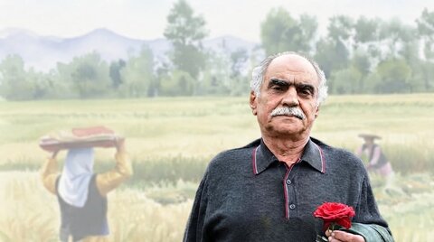حنجره‌ای برخاسته از دل شالیزاران شمال؛ یادی از فریدون پوررضا در سالگرد تولد هنرمند