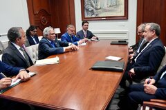 عراقچی خطاب به اسحاق‌دار در نیویورک: تفاهم اسلام‌آباد از سوی آمریکا نقض شد