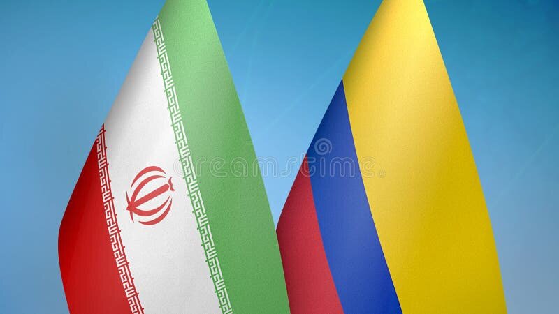 کلمبیا روابط دیپلماتیک خود را با ایران قطع کرد