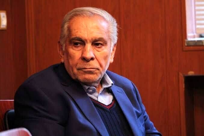اعلام خبر فوت احمد ناطق‌نوری؛ زمان تشییع پیکر مشخص شد