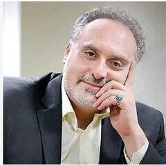 دعای خیر خواهر