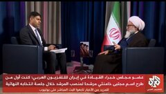 روایتی از ترور ناکام آیت‌الله سیدمجتبی خامنه‌ای در خانه و بیمارستان +ویدیو