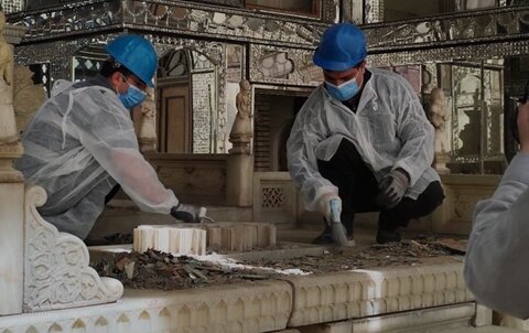 داستان مقاومت در دل خاکستر؛ تاریخ چندهزار ساله ایران چگونه از دل آوار جنگ سر برمی‌آورد؟