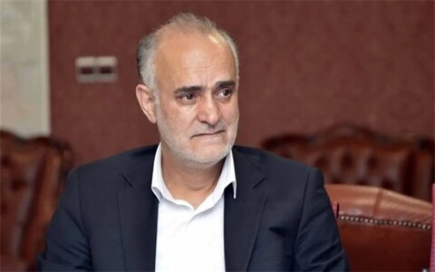 انتقاد تند نبی به علیرضا دبیر: تمرکزت روی کشتی باشد