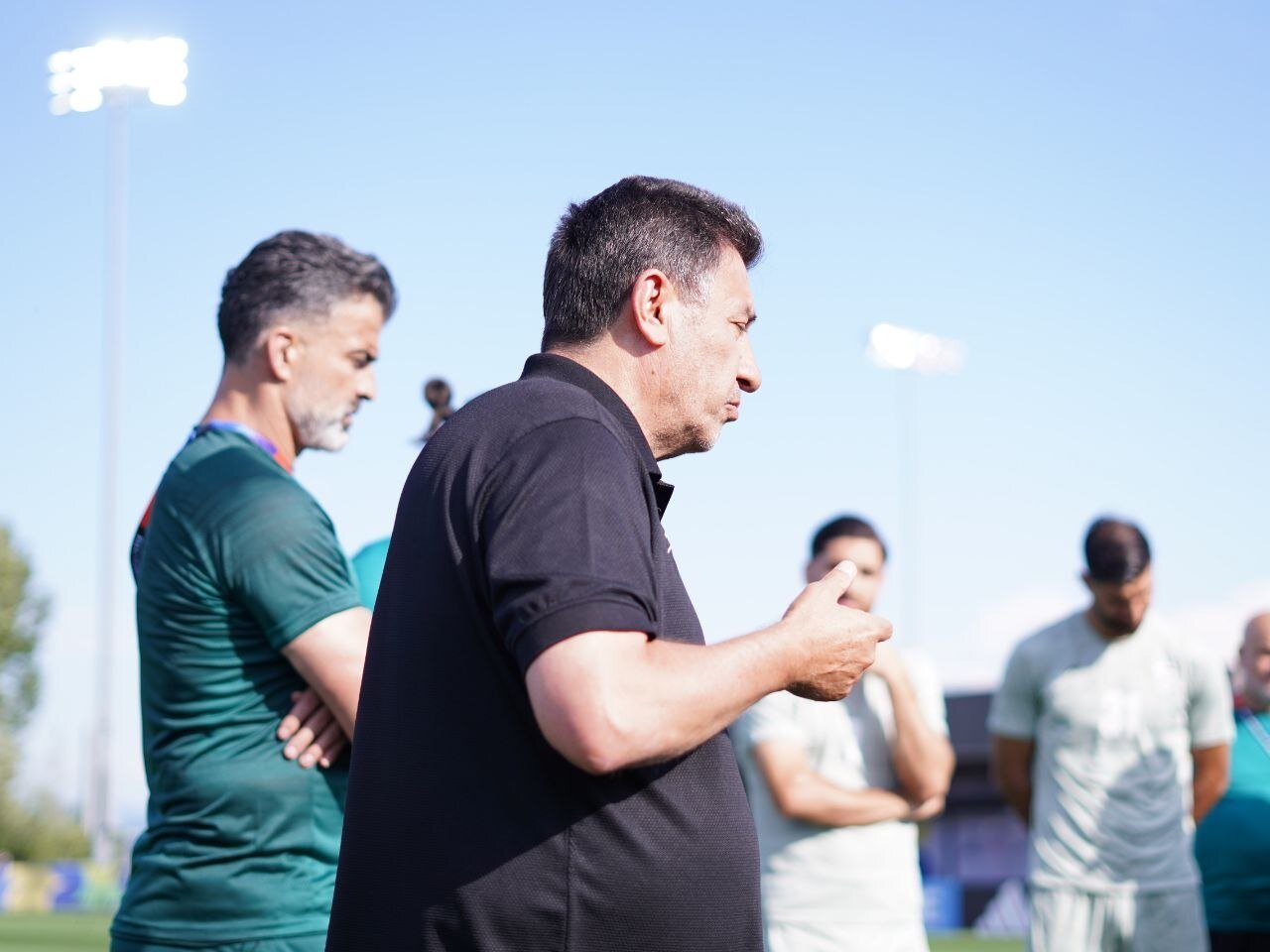 قلعه نویی با ۱۳ سال ناکامی همچنان پرمدعاست! +جدول