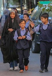 انتظارات مسئولان از نسل آینده