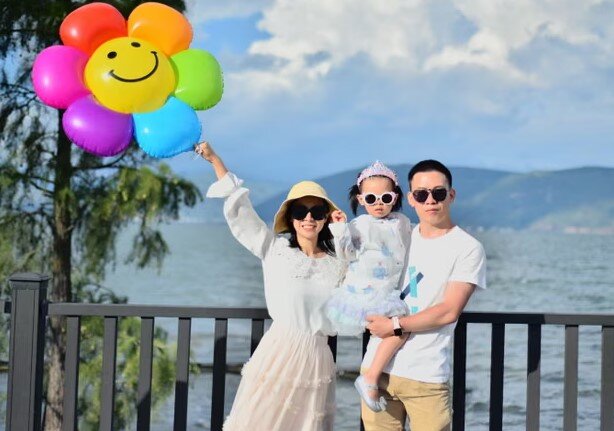 نابغه ششساله چینی چگونه رکوردهای دنیای مکعب روبیک را جابهجا میکند