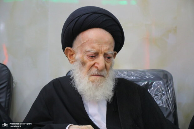 آیت‌الله‌العظمی شبیری زنجانی(ره) و هشت دهه تلاش در مسیر علم و فقاهت