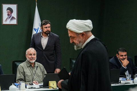 واکنش حمید رسایی به صدور حکم زندان: کمپوت بیاورید!/ پزشکیان مجوز ترور بیشتر را به ترامپ داد!
