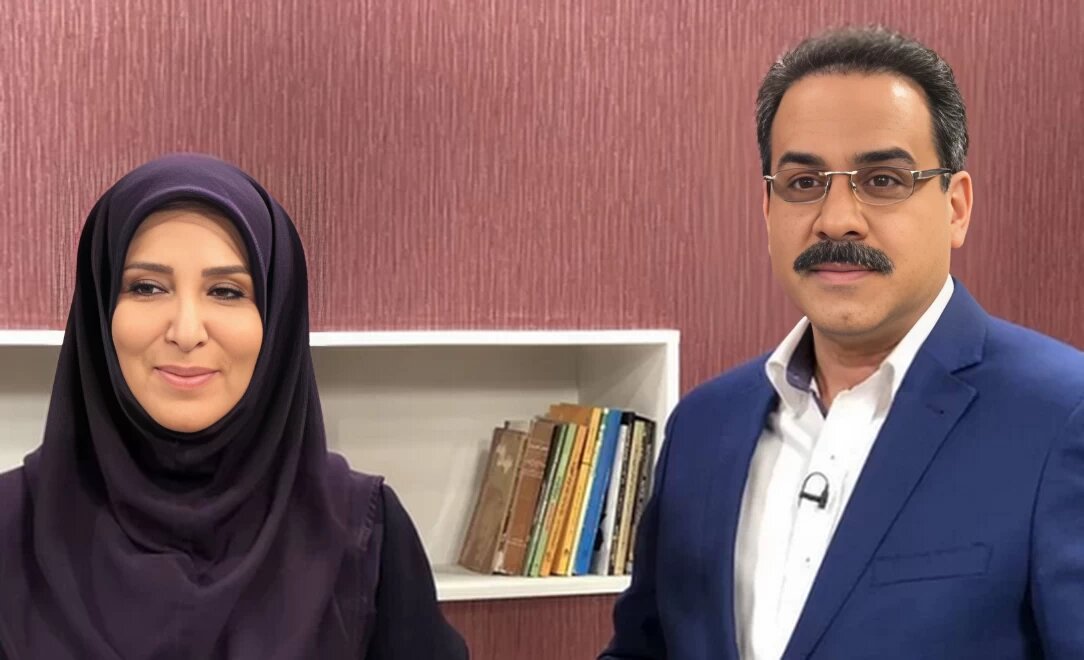 حاشیه تازه  درباره پرسش بی‌ربط مجری تلویزیون از یک جانباز