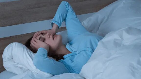 برای یک خواب آرام این نکات را فراموش نکنید