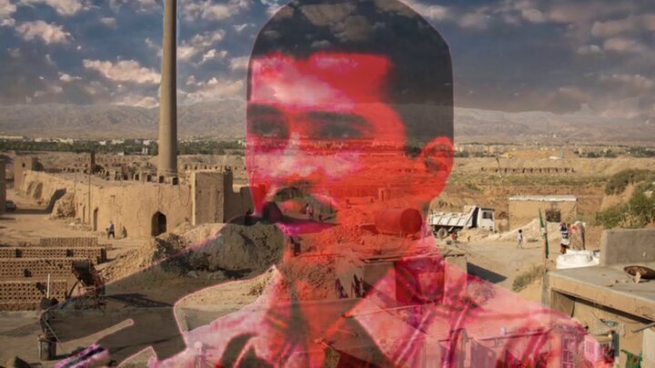 قتل‌های سریالی کودکان پاکدشتی سریال می‌شود