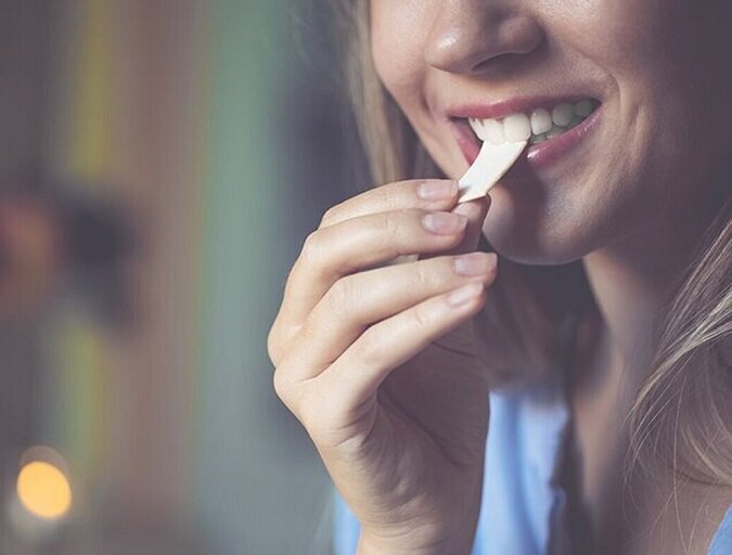 ارتباط شیرینکننده آدامس با افزایش خطر حمله قلبی چیست؟