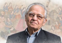 معمار سبکبال موسیقی ایران؛ یادی از حسین دهلوی در سالروز تولد