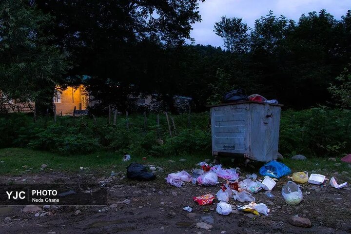 طبیعت شمال