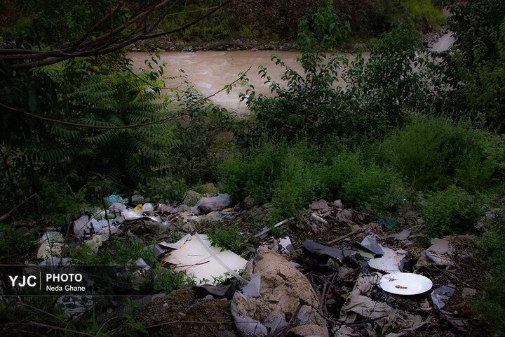 طبیعت شمال