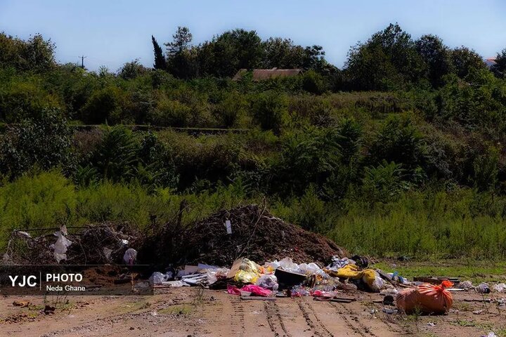 طبیعت شمال