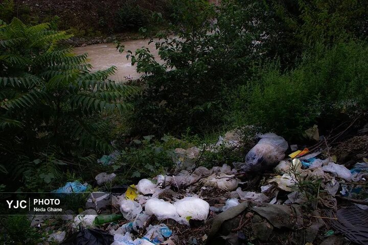 طبیعت شمال