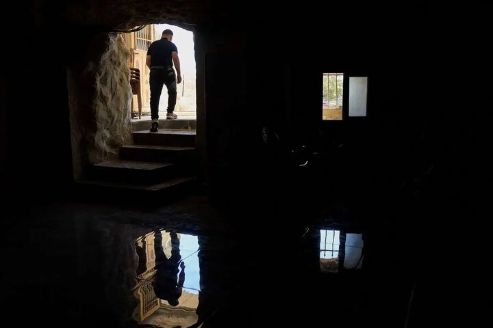زندگی فلسطینی‌ها