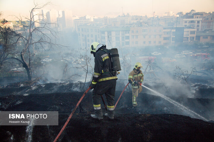 آتش‌نشان