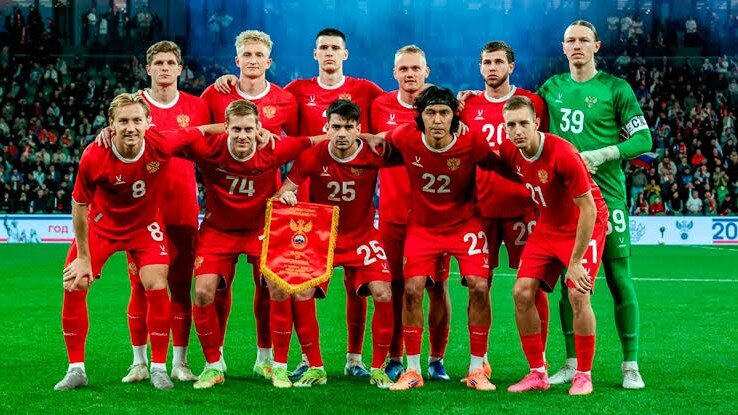 تفاوت فاحش ارزش بازیکنان روسیه و ایران؛ کارپین ۲۴ می‌خواهد و امیر ۴