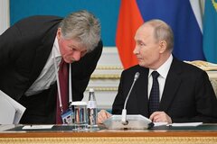 درخواست هسته‌ای روسیه از ایران: در NPT بمان!