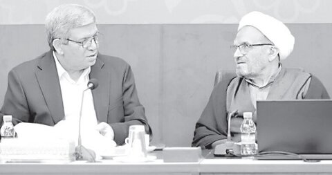 نشست مدیران سازمان بهزیستی و مؤسسه اطلاعات برگزار شد؛ لایحه قانونی شدن «زبان اشاره ایرانی» در دستور کار دولت