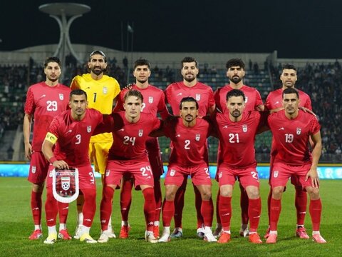 ترکیب تیم ملی مقابل روسیه: طارمی-آزمون زوج شدند