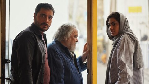 «کافه سلطان» به‌زودی روی پرده سینماها می‌رود +عکس