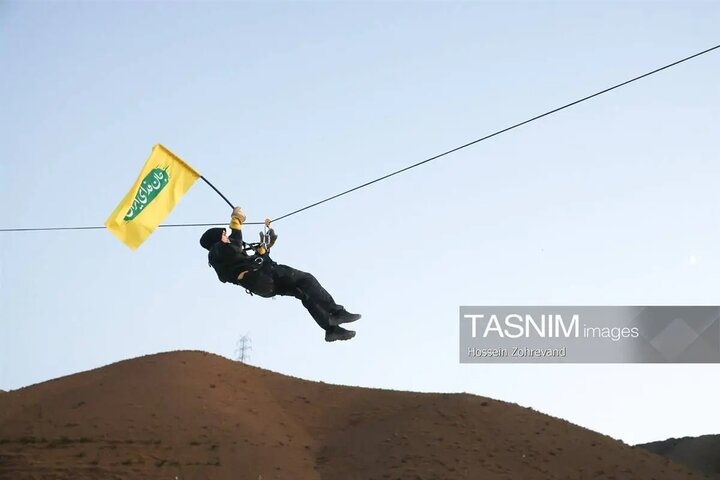 زنان جان فدا