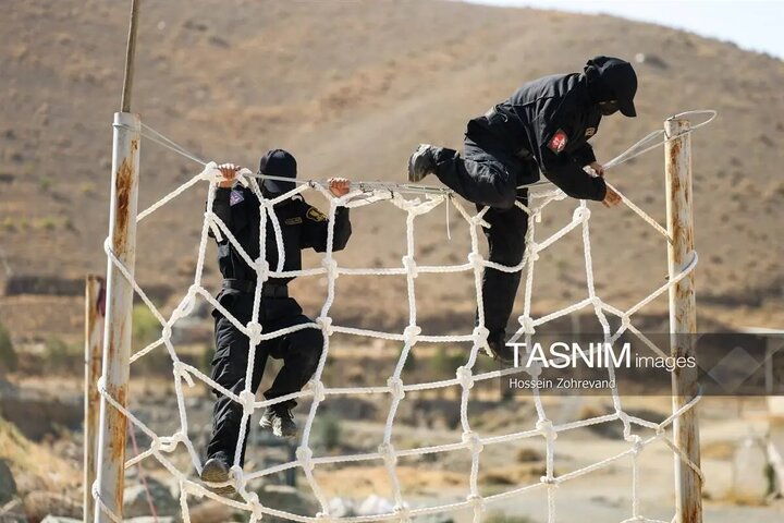 زنان جان فدا