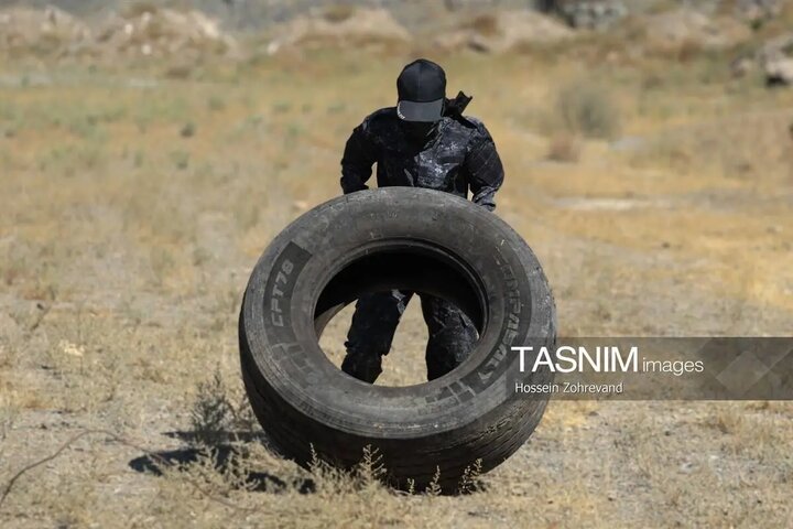زنان جان فدا