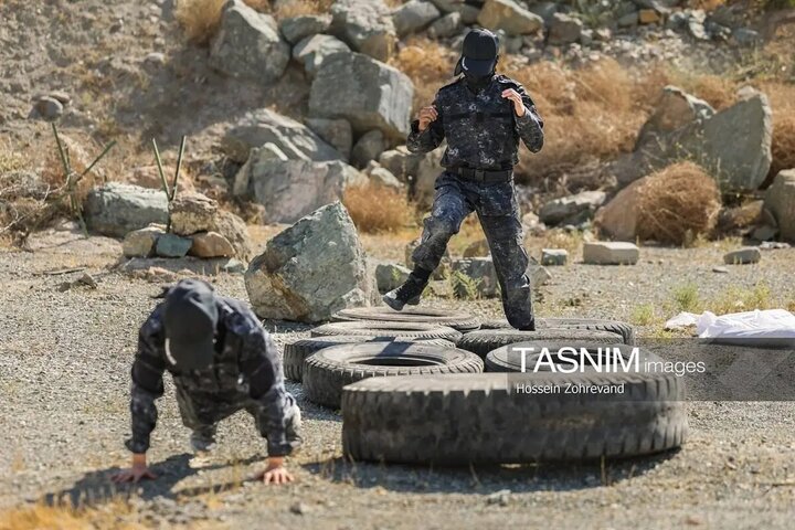 زنان جان فدا