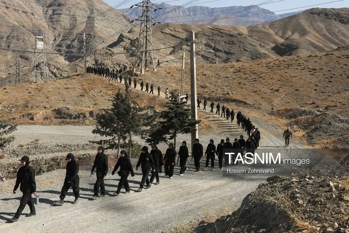 زنان جان فدا