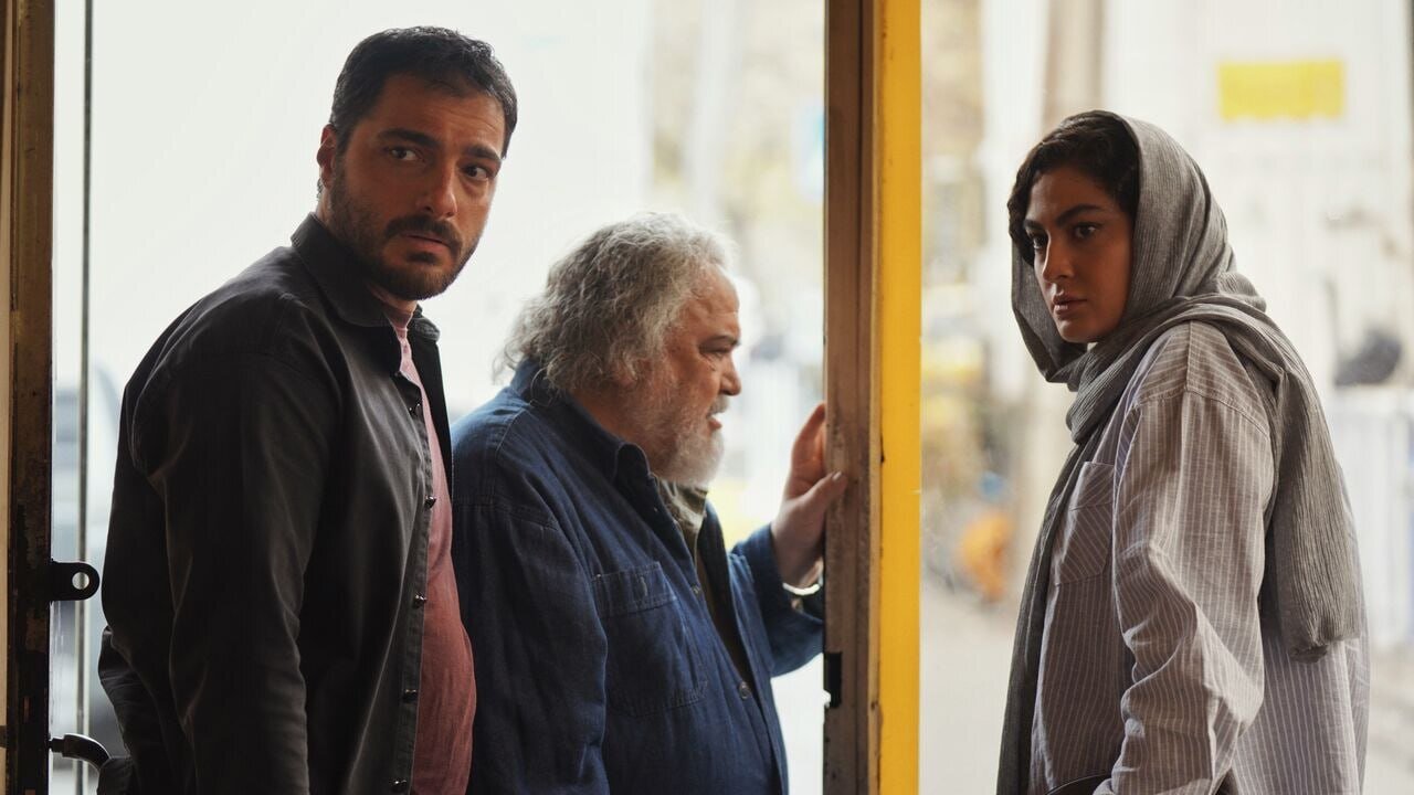 «کافه سلطان» به‌زودی روی پرده سینماها می‌رود +عکس