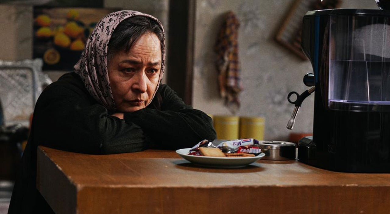 «کافه سلطان» بهزودی روی پرده سینماها میرود +عکس