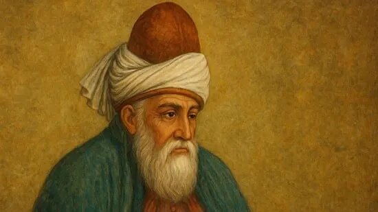 منزلت تمثیل از منظر مولانا ‌