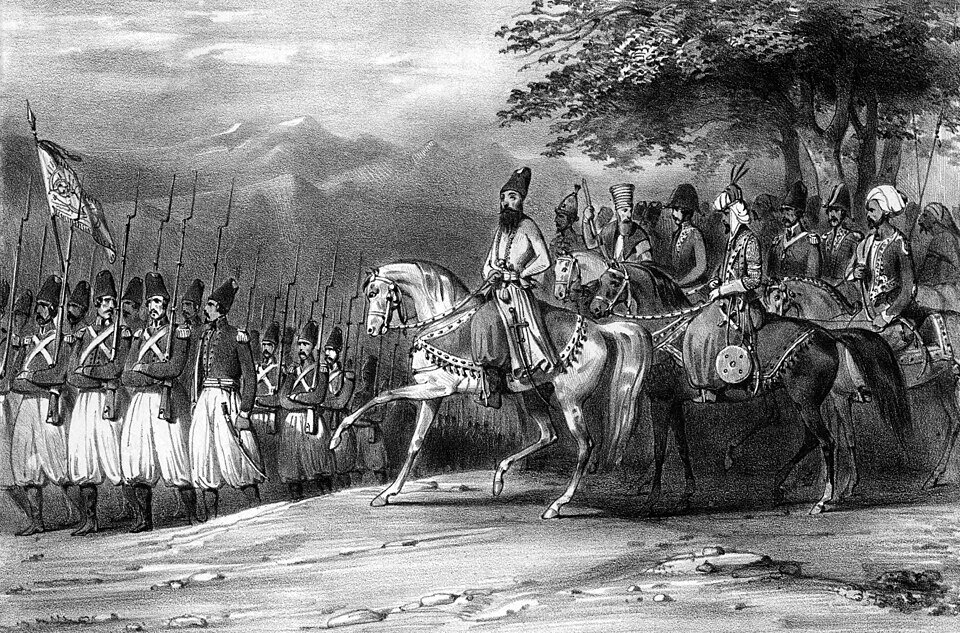 پیروزی هایی که دیده نشد