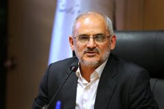 نه قاطع ایران به واشنگتن؛ آمریکا چه شرطی برای همراهان پزشکیان گذاشته بود؟ +ویدیو