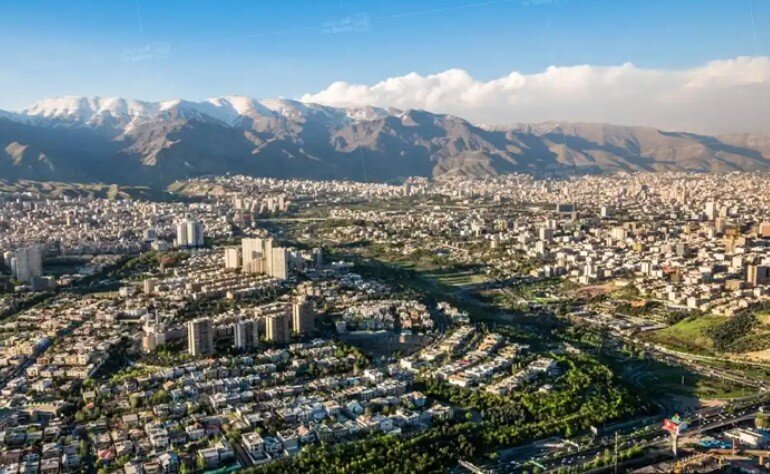 قدردانی از حضور میدانی و خدمت‌رسانی در منطقه ۱۴